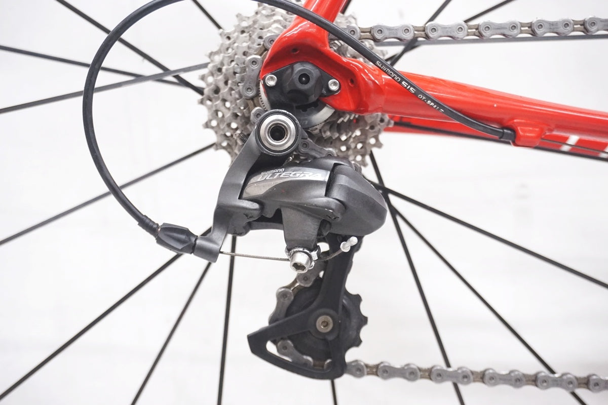 CANNONDALE 「キャノンデール」 CAAD 10 3 2012年モデル ロードバイク / 大阪美原北インター店