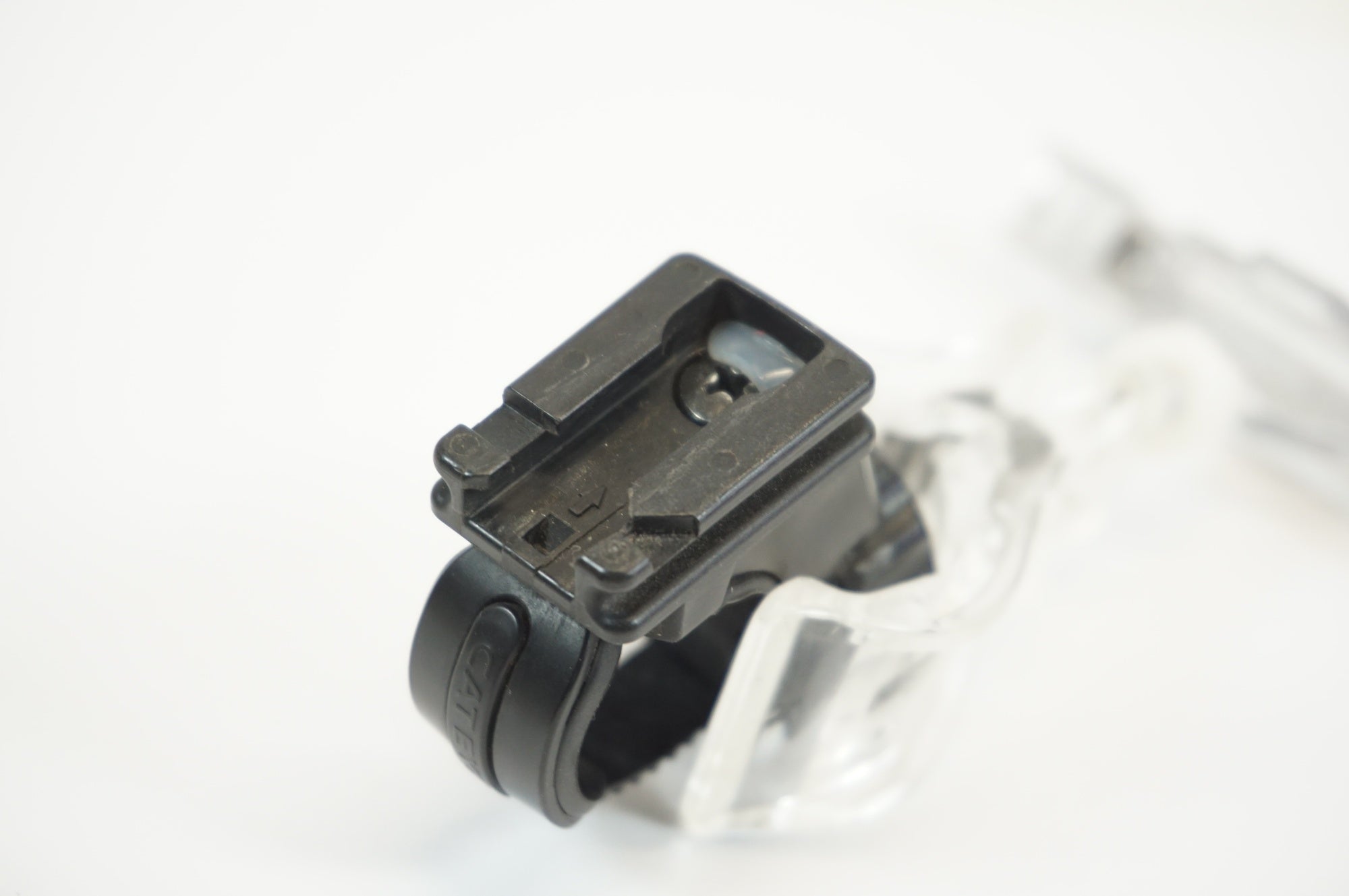 CATEYE 「キャットアイ」 VOLT800 HL-EL471RC フロントライト / 宇都宮店