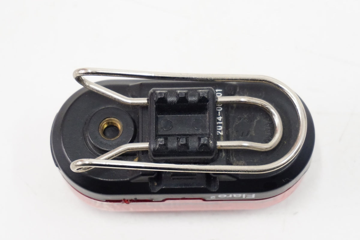 BONTRAGER「ボントレガー」 FLARE2 リアライト / 浜松店