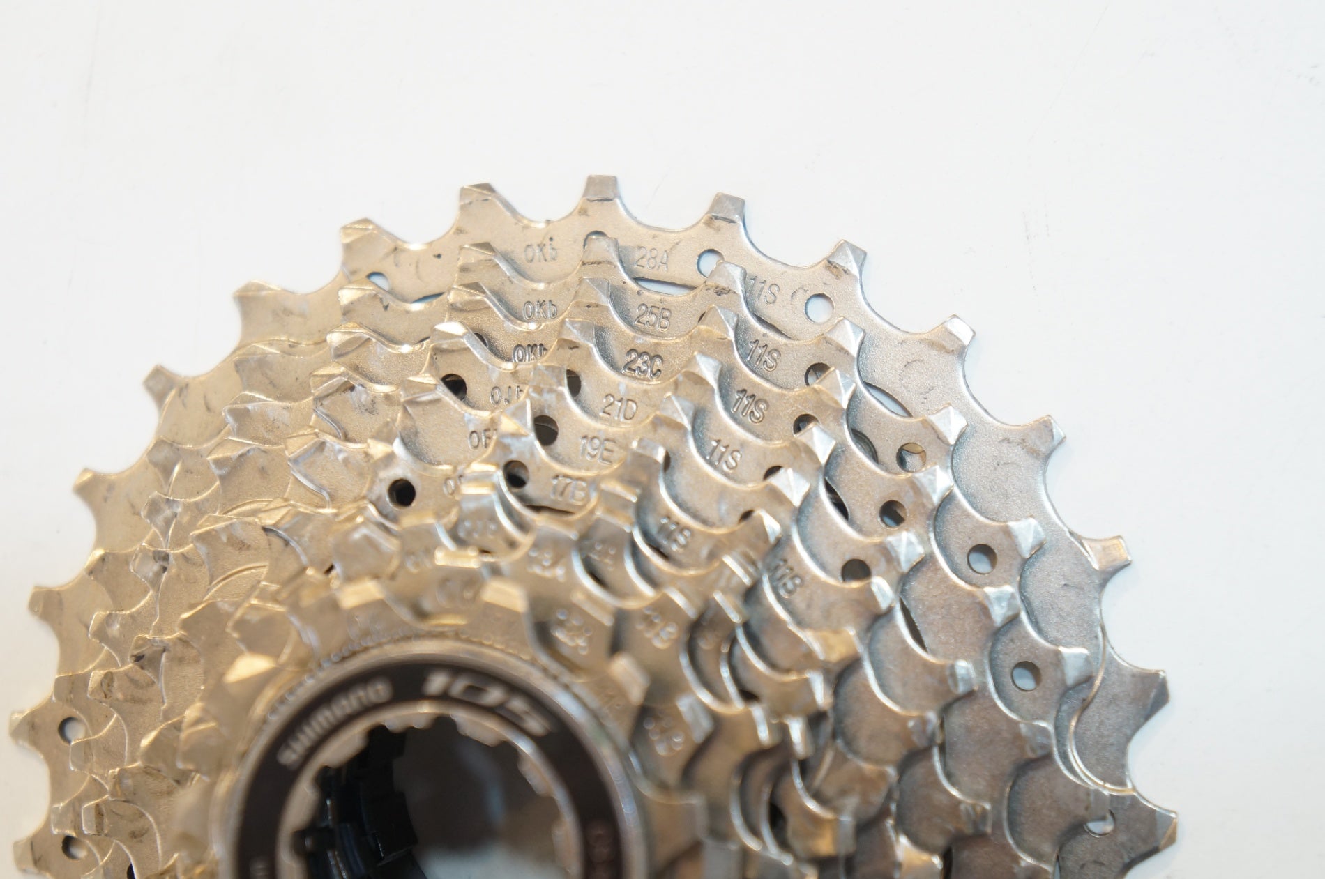 SHIMANO 「シマノ」 105 CS-5800 11-28T スプロケット / バイチャリ浦和ベース