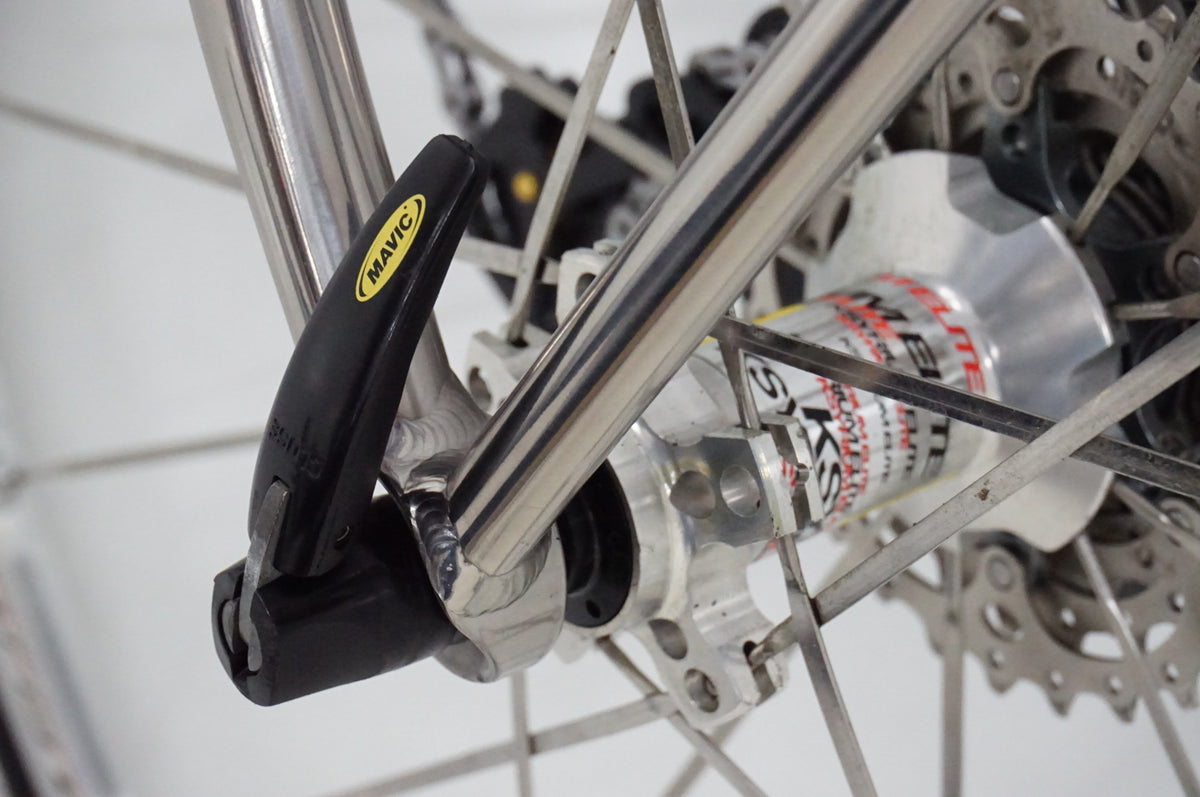 GIOS 「ジオス」 TITANIO 2013年モデル ロードバイク / 浜松店