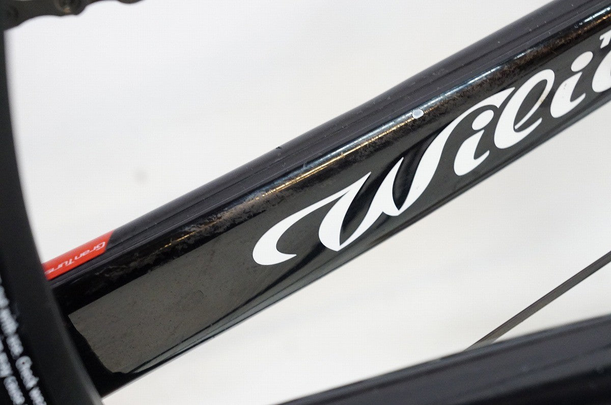 WILIER 「ウィリエール」 GTR GRANTOURISMO R 2014年モデル ロードバイク / 熊谷本店
