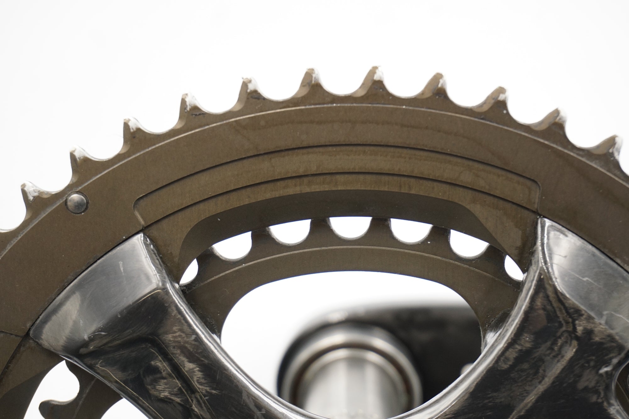 CAMPAGNOLO 「カンパニョーロ」 CHORUS 52-36T 170mm クランク / 奈良店