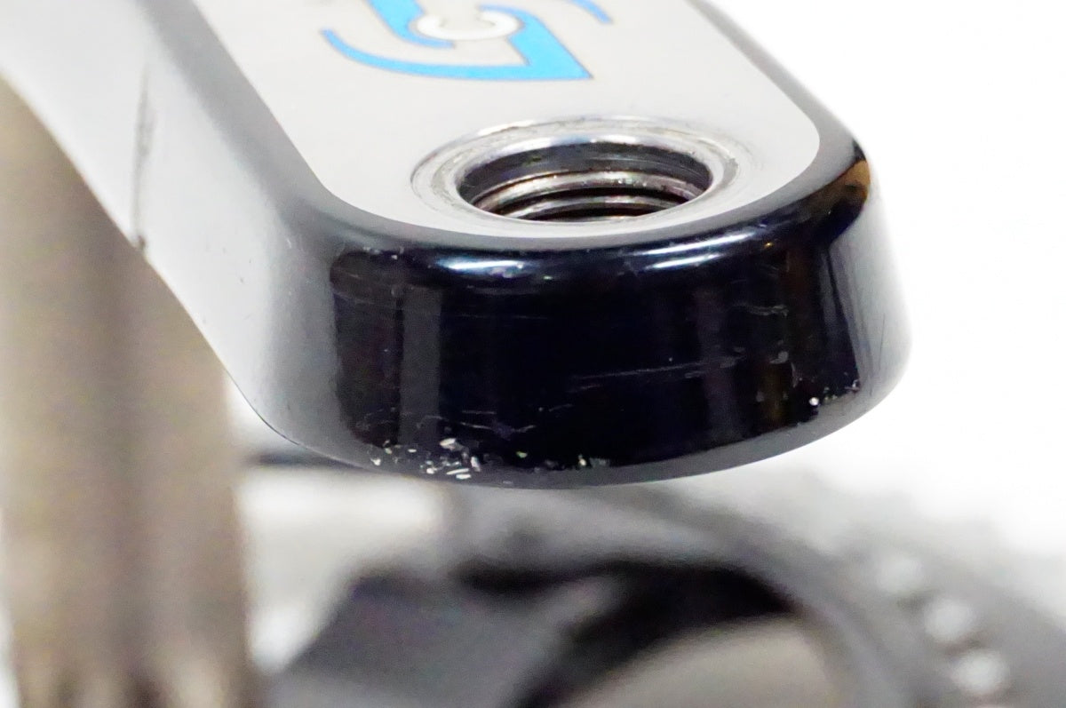 SHIMANO 「シマノ」 DURA-ACE FC-9000 53-39T 175mm クランク / 名古屋大須店