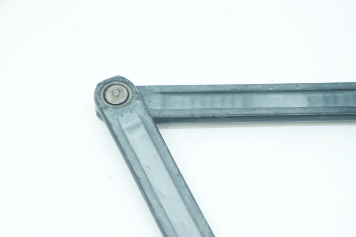 ABUS 「アバス」 BORDO LITE 6055 ロック / 大阪美原北インター店