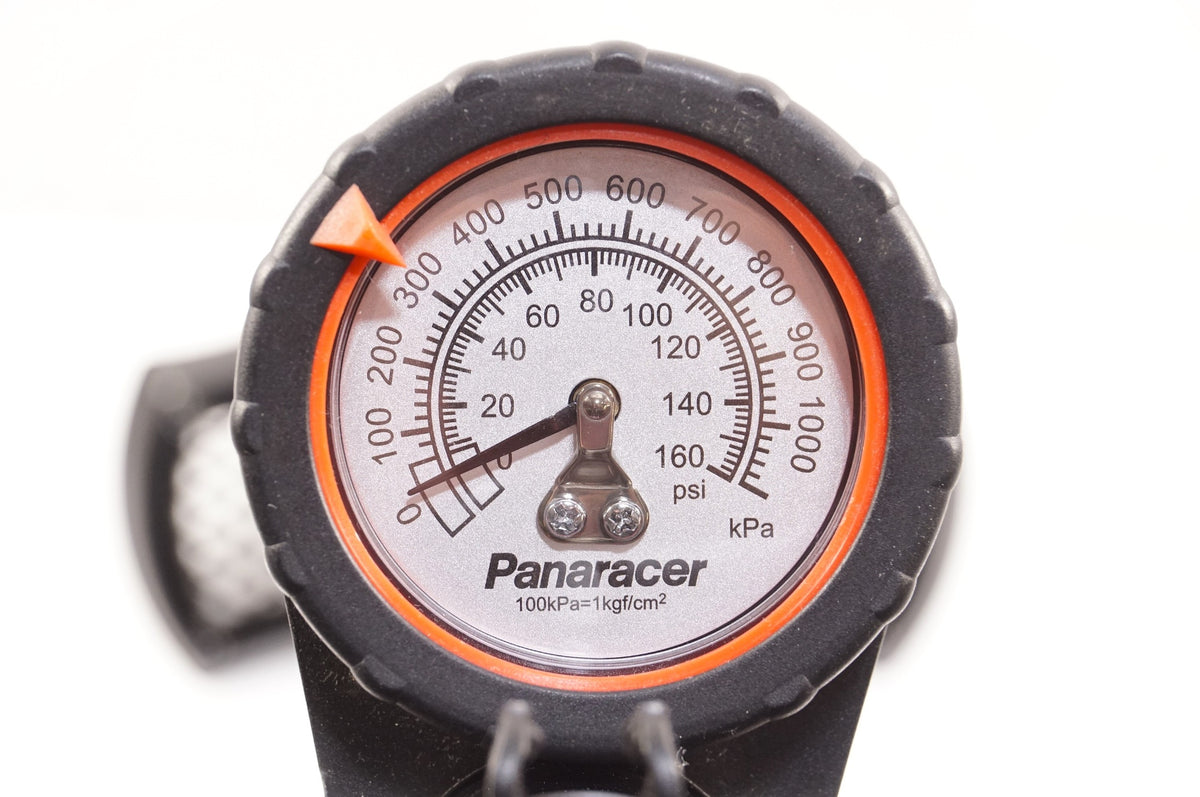 PANARACER 「パナレーサー」 BFP-03SGA-B フロアポンプ / 中目黒店