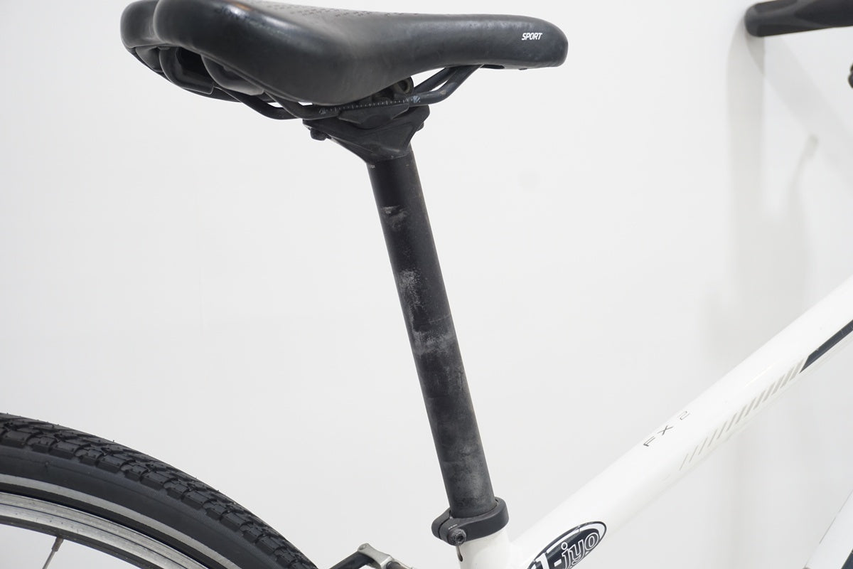 TREK「トレック」 FX2 WSD 2018年モデル クロスバイク / 京都西院店