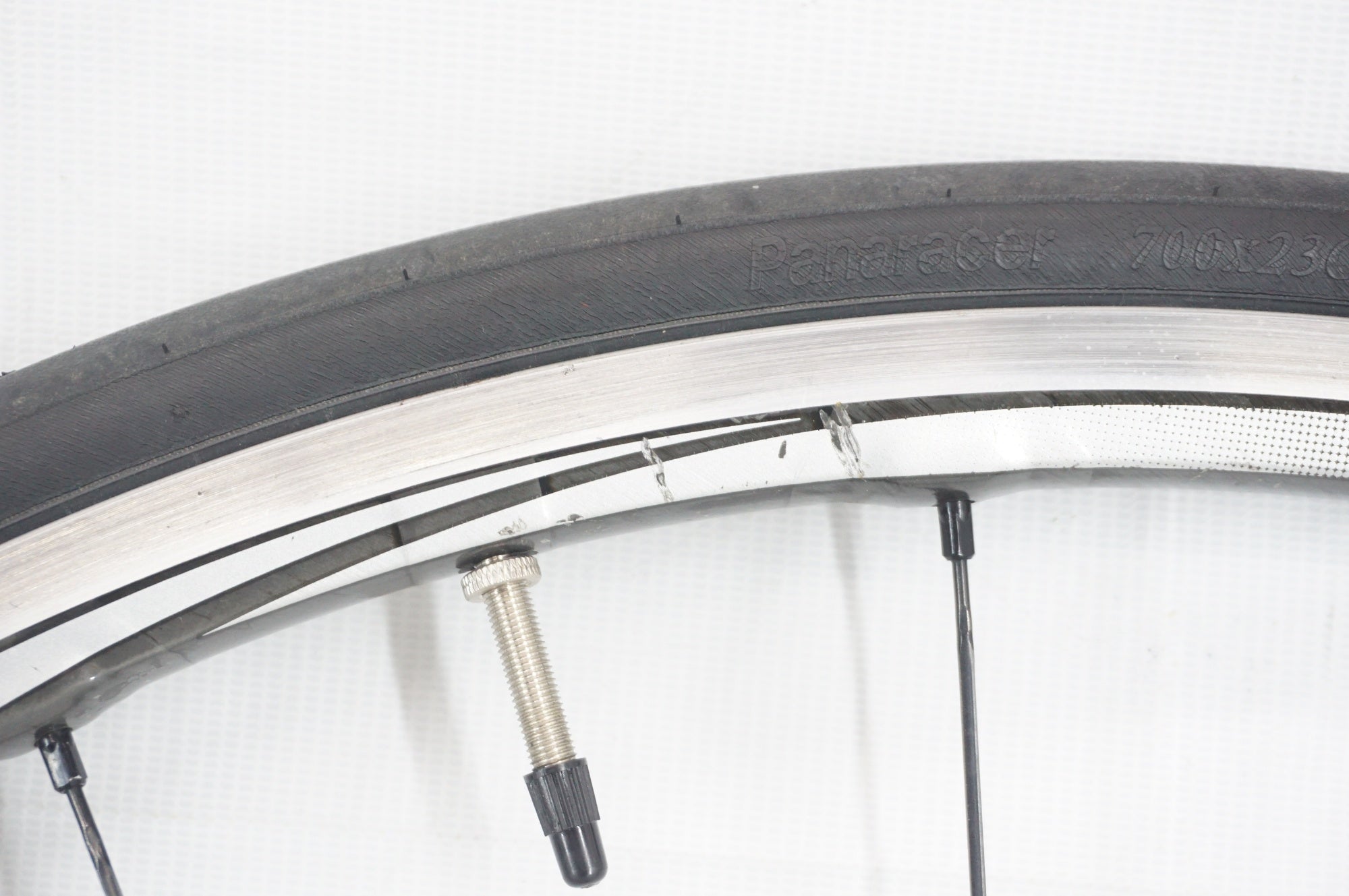 SHIMANO 「シマノ」 DURA-ACE WH-9000 シマノ11速 ホイールセット