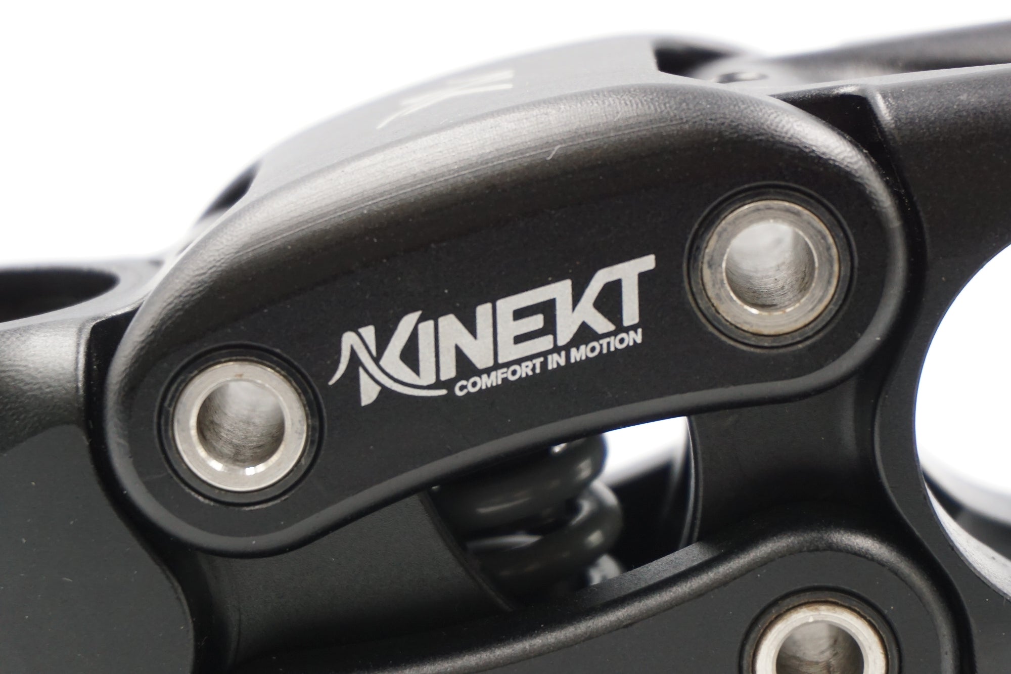 KINEKT 「キネクト」 Φ31.8 90mm アクティブサスペンションステム / 奈良店