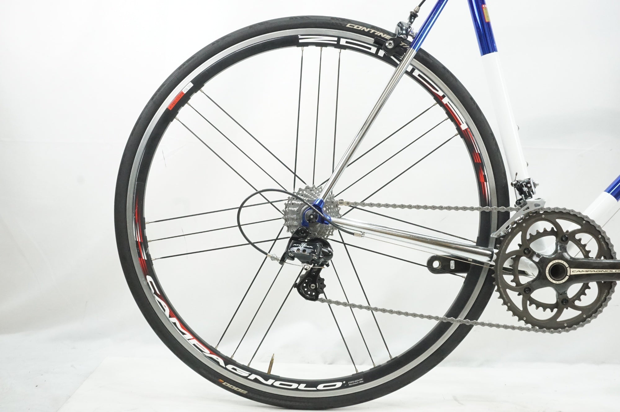 OFFICINA BATTAGLIN 「オフィチーナ・バッタリン」 MAROSTICA SLX ULTRA LIMITED 2019年モデル ロードバイク / 大宮店