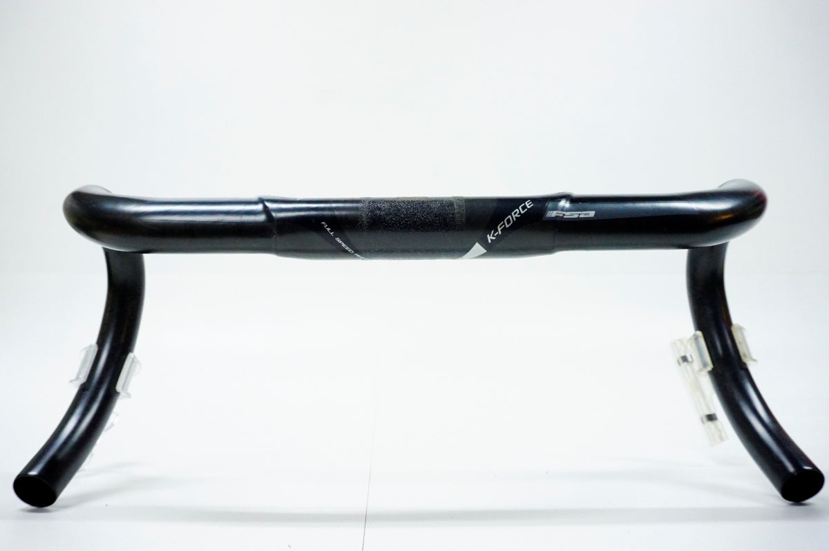 FSA 「エフエスエー」 K-FORCE Φ31.8 400mm ハンドル / 名古屋