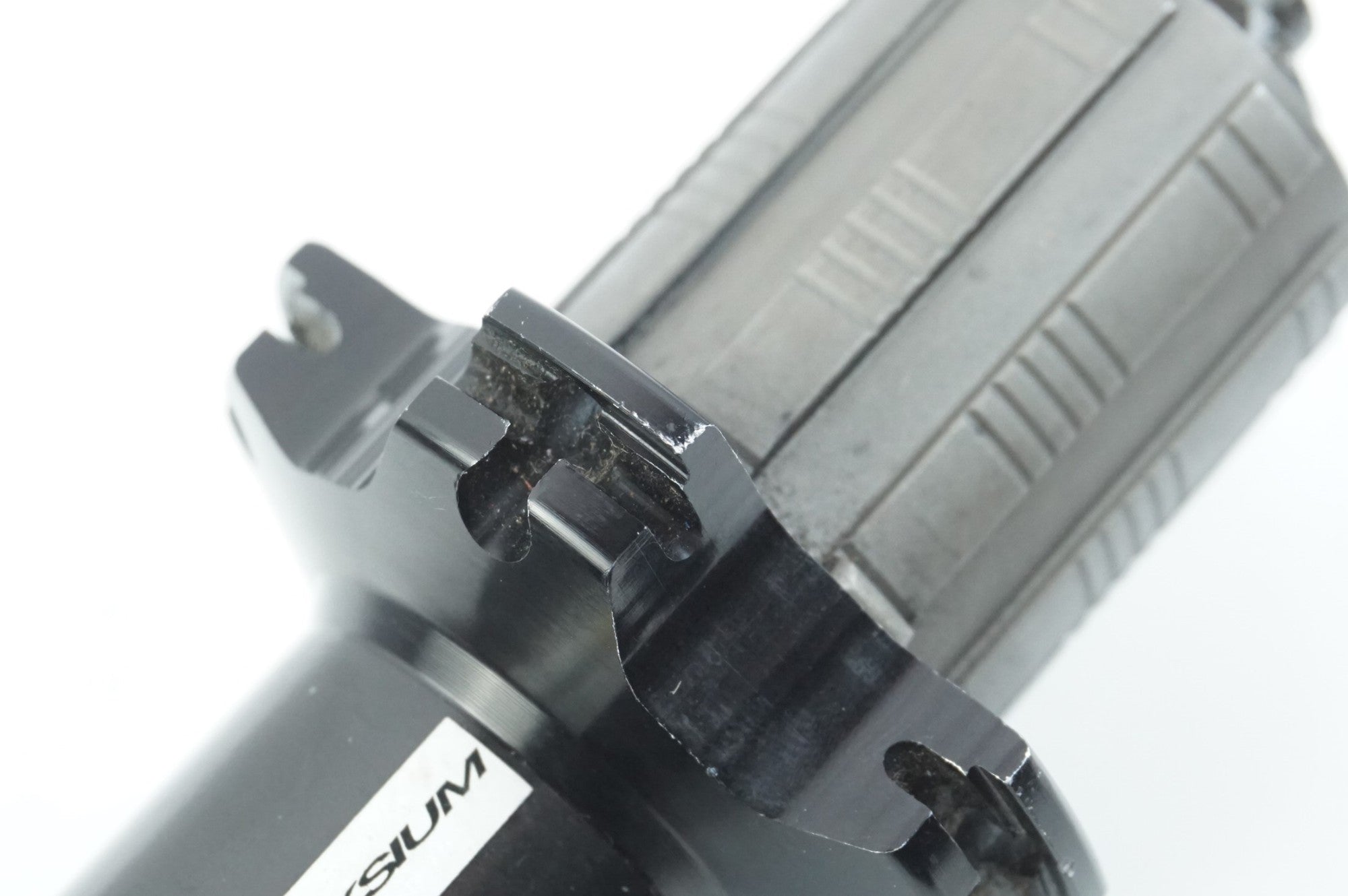 MAVIC 「マヴィック」 AKSIUM シマノ11速 リアハブ / 中目黒店