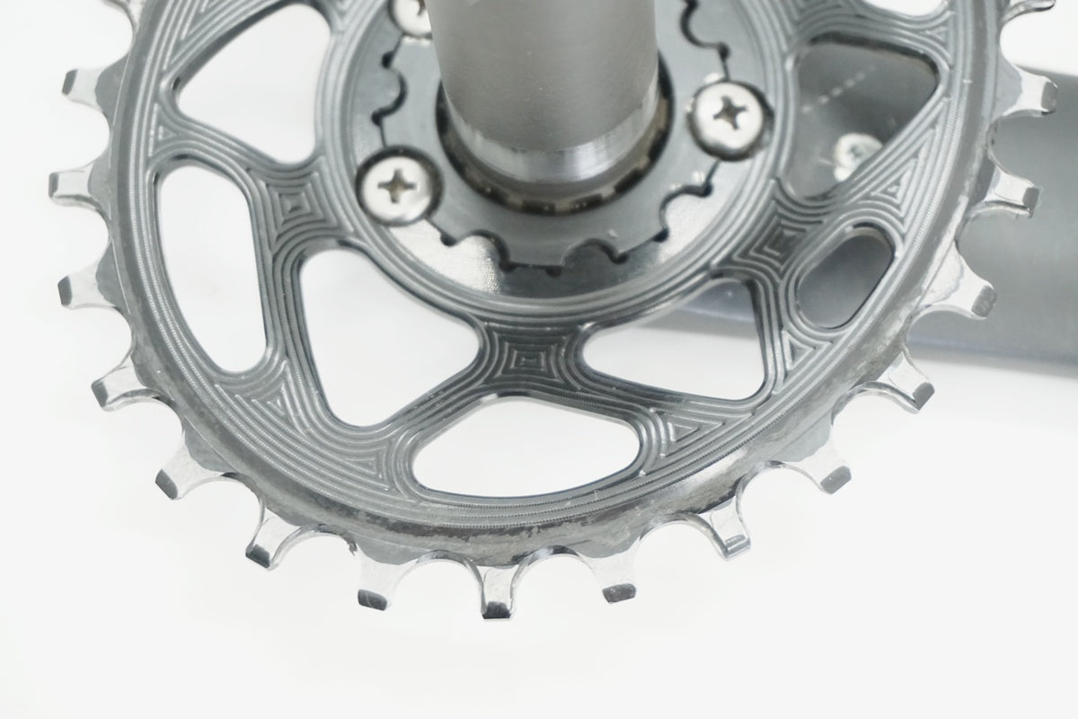 SRAM 「スラム」 ONE 28T 170mm クランクセット / 京都八幡店