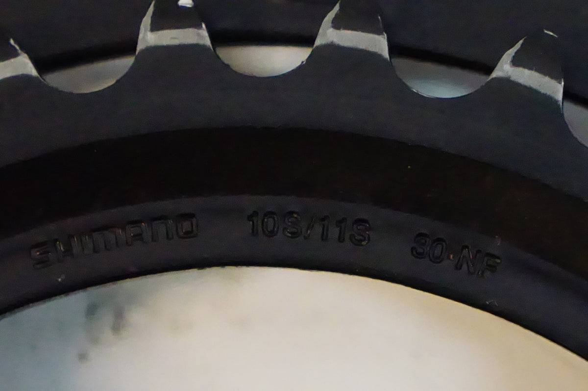 SHIMANO 「シマノ」 GRX FC-RX600 172.5mm 46-30T クランク / 熊谷本店