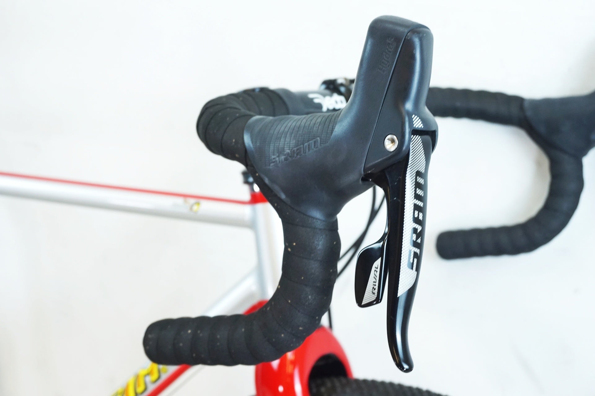CHERUBIM 「ケルビム」 PIUMA-DISC Japan Bike Technique 2019年頃