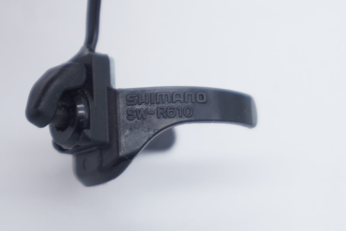SHIMANO 「シマノ」 SW-R610 スプリンタースイッチ / 滋賀大津店