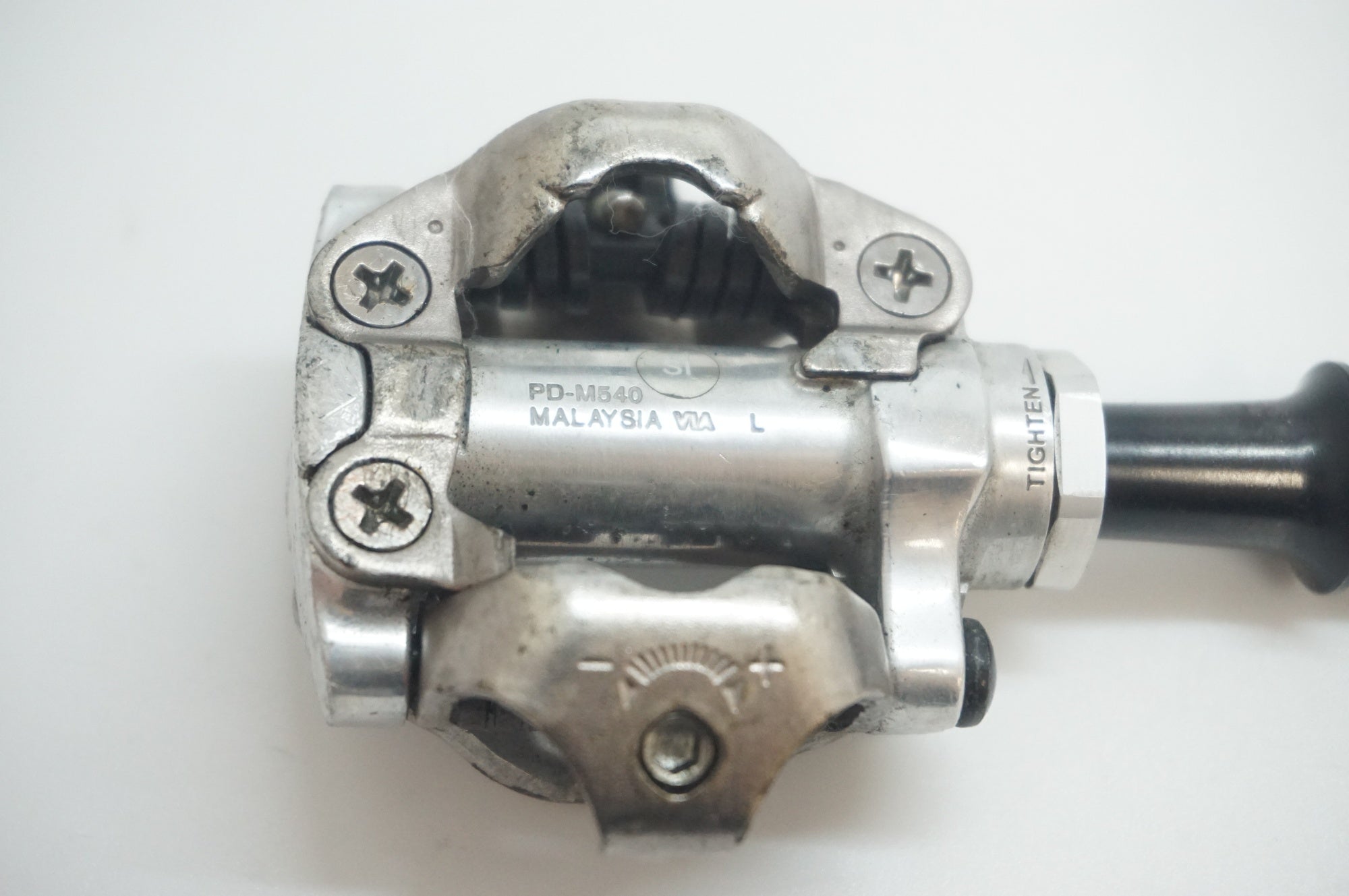 SHIMANO 「シマノ」 PD-M540 ペダル / 福岡店