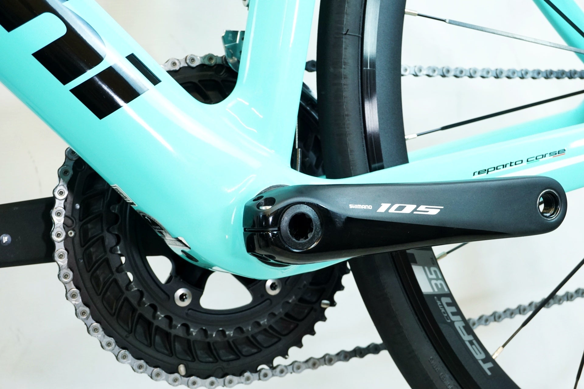 BIANCHI 「ビアンキ」 ARIA 2020年モデル ロードバイク / 有明ガーデン