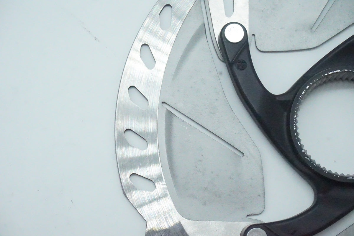 SHIMANO「シマノ」 SM-RT800-SS ディスクローター/ 京都西院店