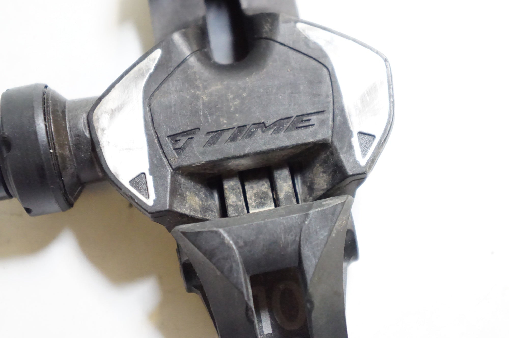 TIME 「タイム」 XPRO 10 ペダル / 熊谷本店