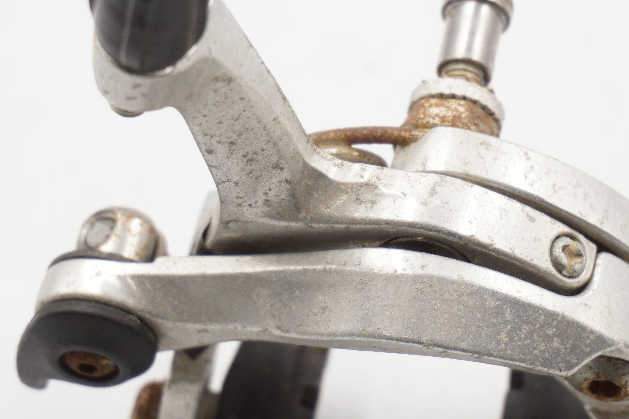 ブランド不明 リムブレーキセット / 奈良店