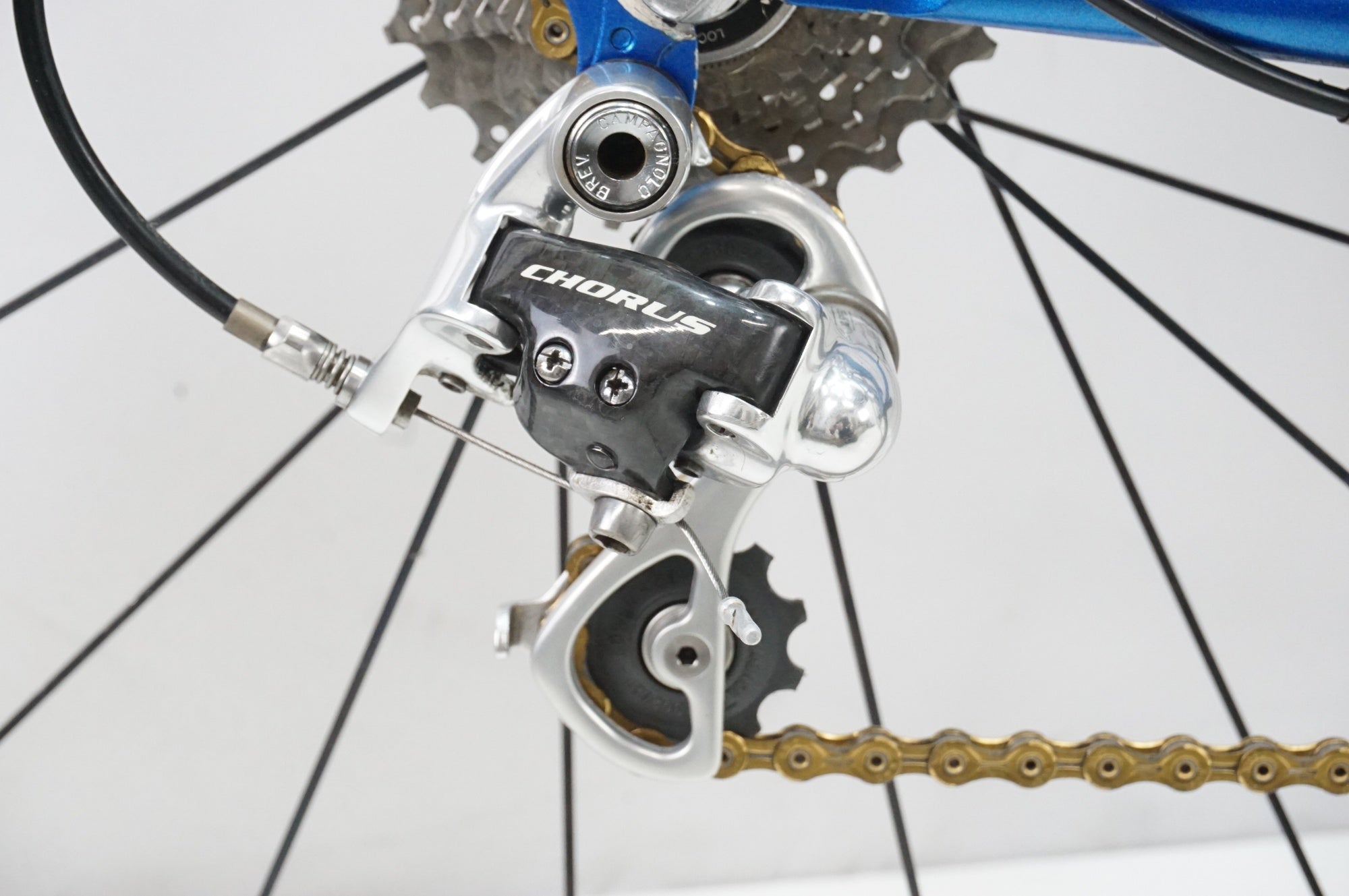 COLNAGO 「コルナゴ」 ACTIVE 2005年頃 カスタム ロードバイク / 大宮