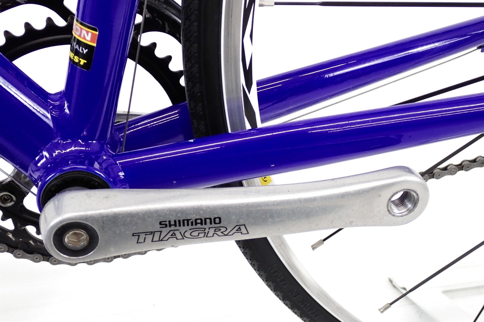 FONDRIEST 「フォンドリエスト」 アルミロード 年式不明 ロードバイク / 伊勢崎店