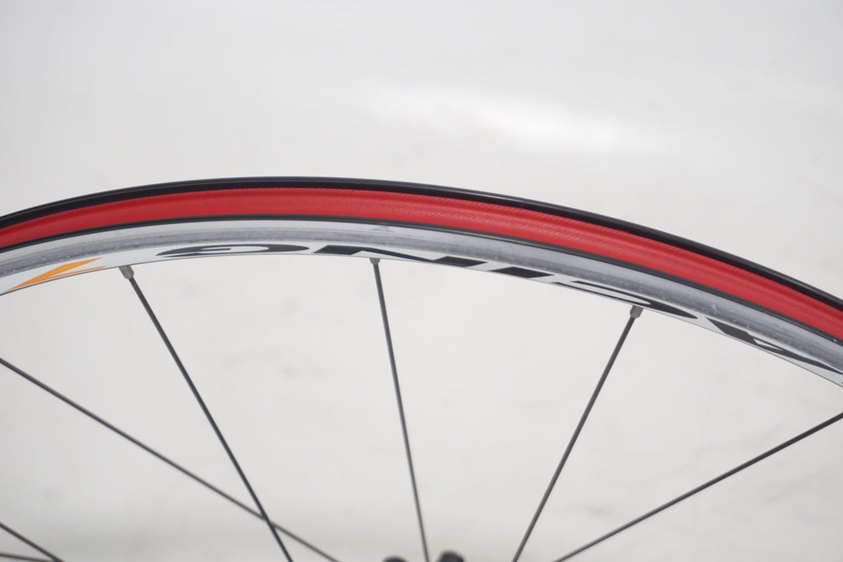 FULCRUM 「フルクラム」 RACING 7 CX SHIMANO10速 ホイールセット / 滋賀大津店