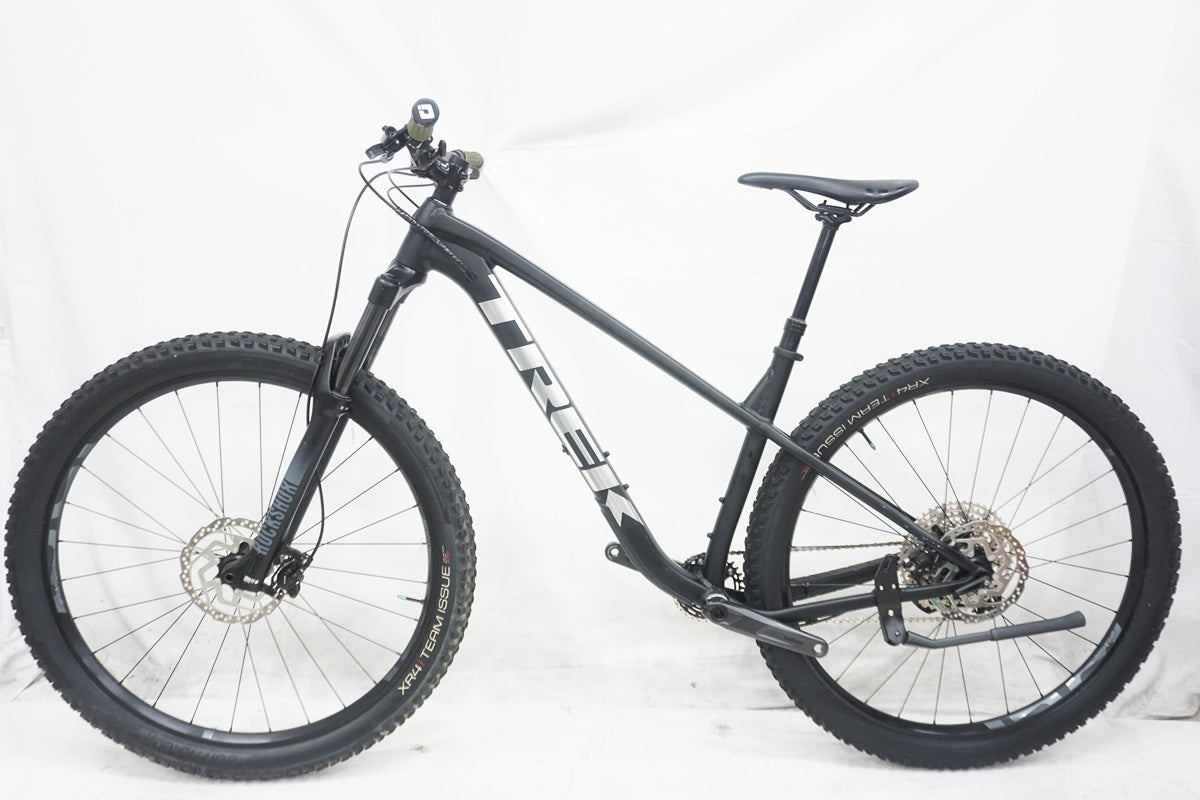 TREK 「トレック」 ROSCOE 7 2022-2024年モデル マウンテンバイク/ 大阪美原北インター店