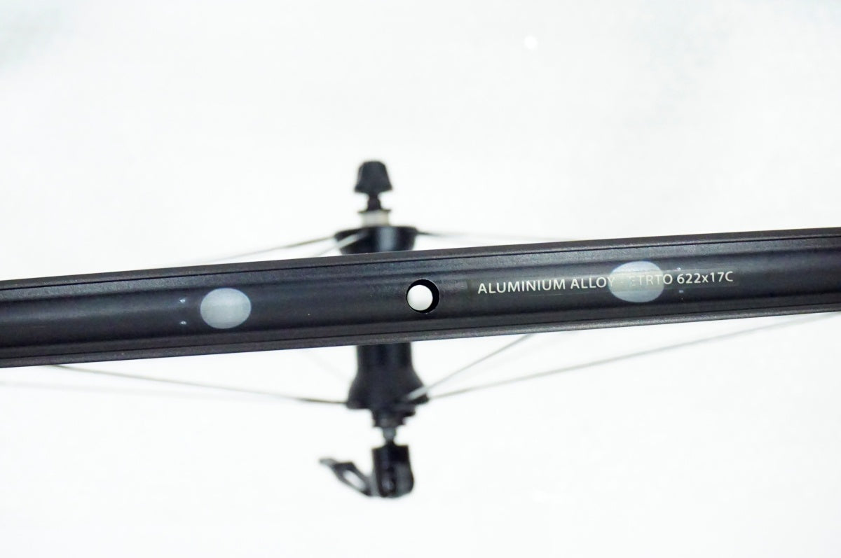 CAMPAGNOLO 「カンパニョーロ」 ZONDA C17 シマノ11速 ホイールセット / 名古屋大須店