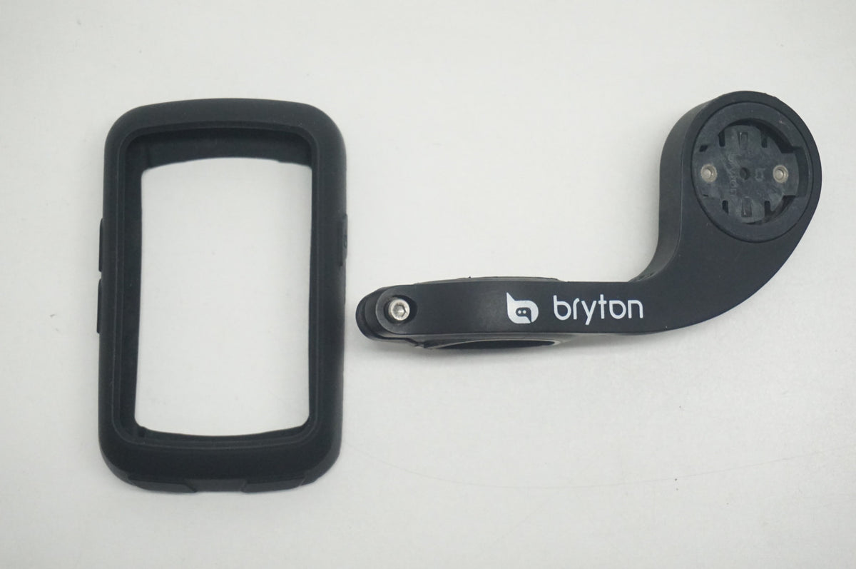 BRYTON 「ブライトン」 RIDER530 サイクルコンピューター / 福岡店