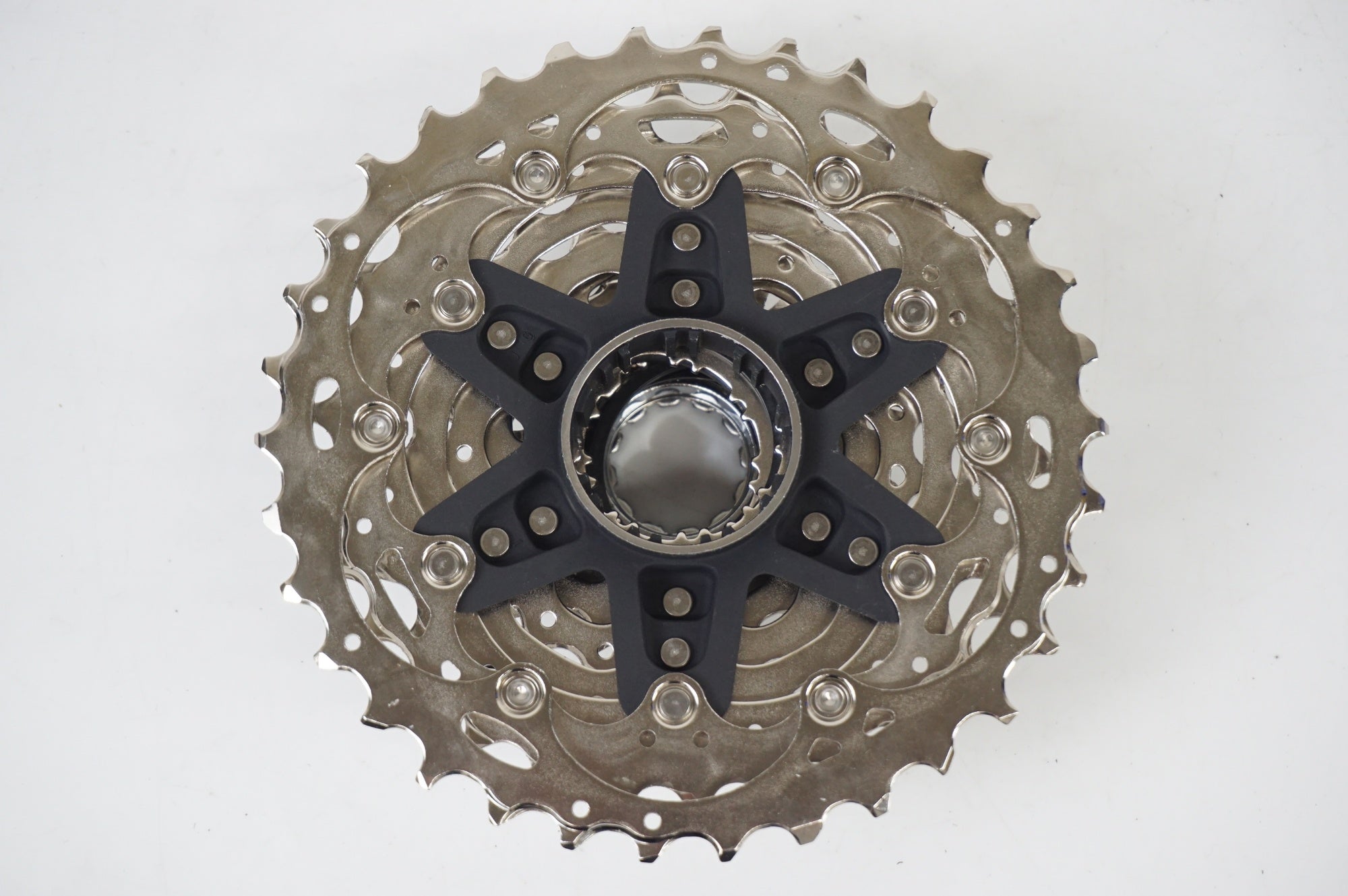 シマノ 105 CS-R7100-12 カセットスプロケット11-34T（12S）※Di2
