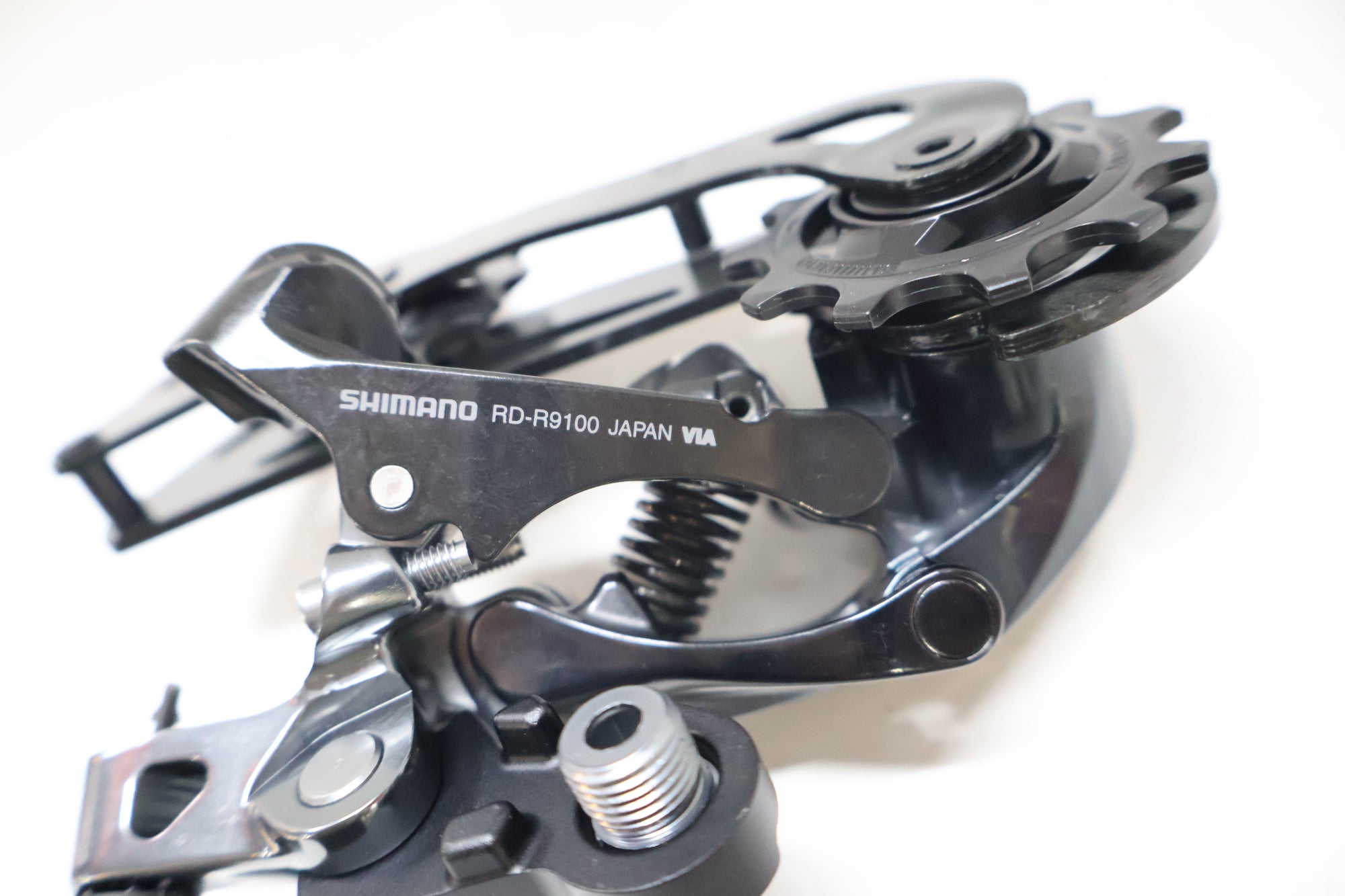 SHIMANO 「シマノ」 DURA-ACE RD-R9100 リアディレイラー / 高知店