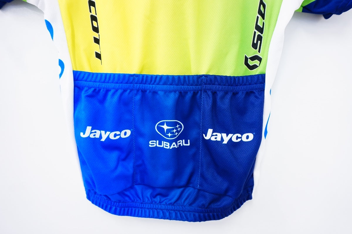 SANTINI「サンティーニ」 13 KIDS ORICA サイズ4XS キッズ 半袖ジャージ / 浜松店