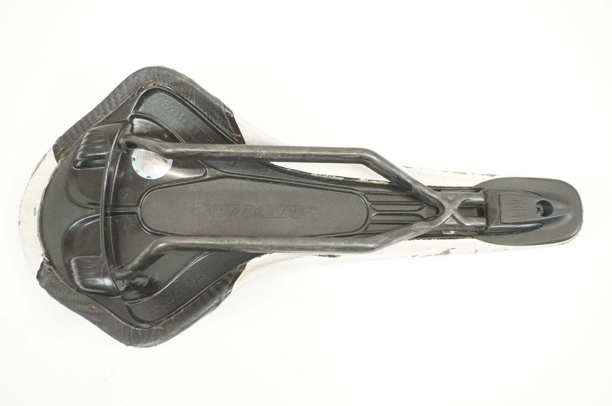 SELLE SAN MARCO 「セラサンマルコ」 CONCOR CARBON FX サドル / 宇都宮店