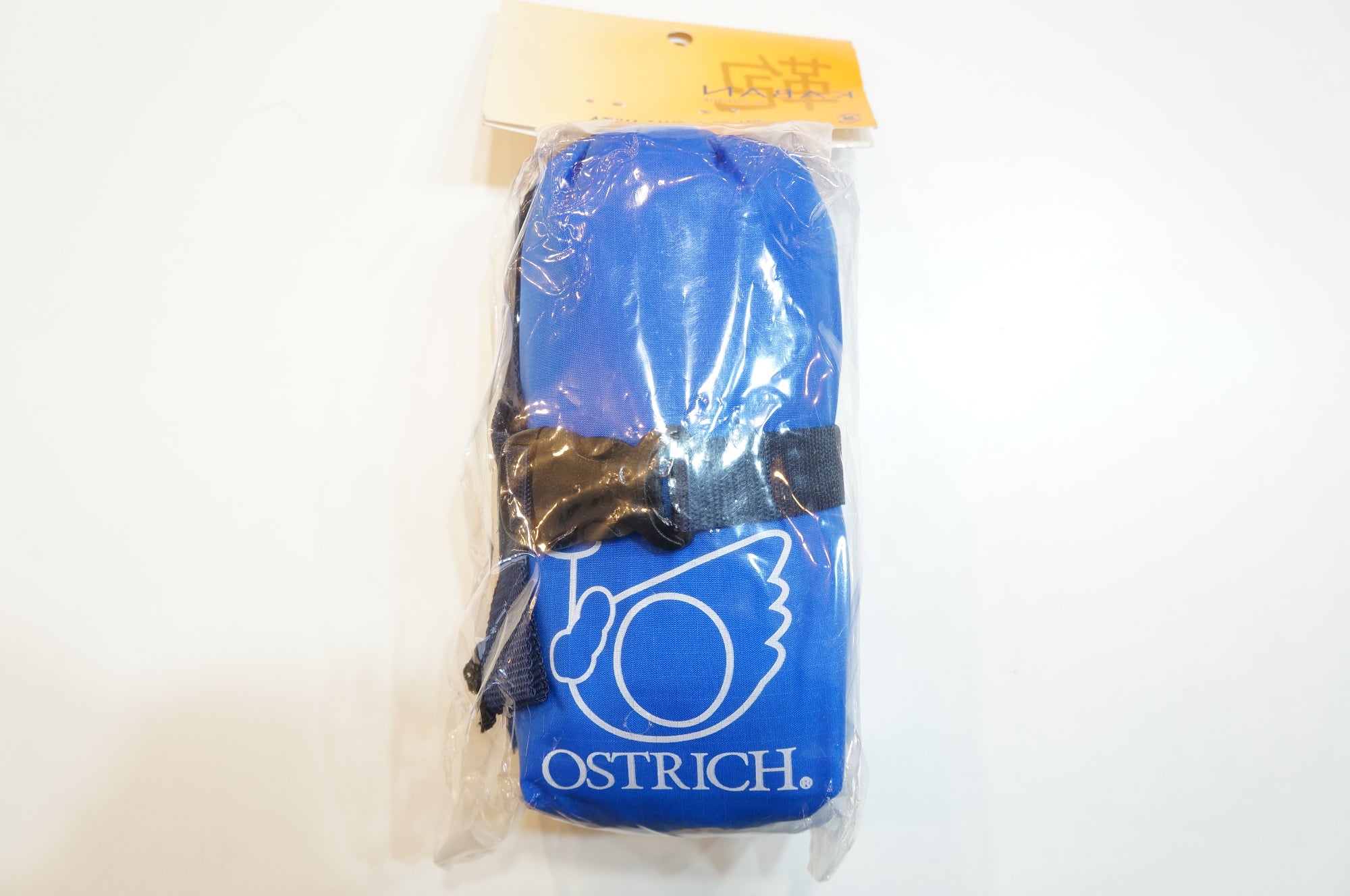 OSTRICH 「オーストリッチ」 L-100 輪行袋セット / バイチャリ浦和ベース