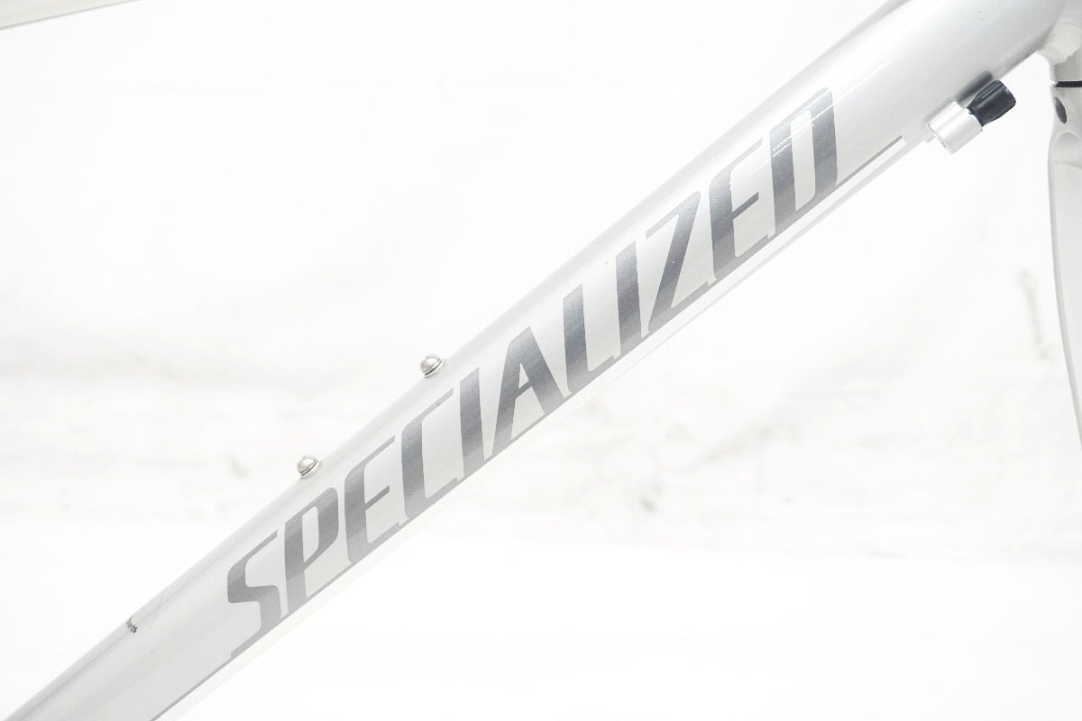 SPECIALIZED 「スペシャライズド」 DOLCE ELITE 2012年モデル フレームセット / 大阪美原北インター店