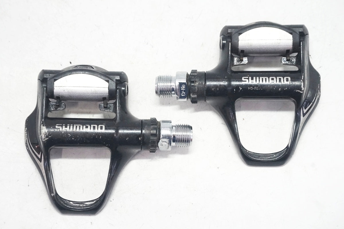 SHIMANO 「シマノ」 PD-R670 ペダル / 大阪門真店