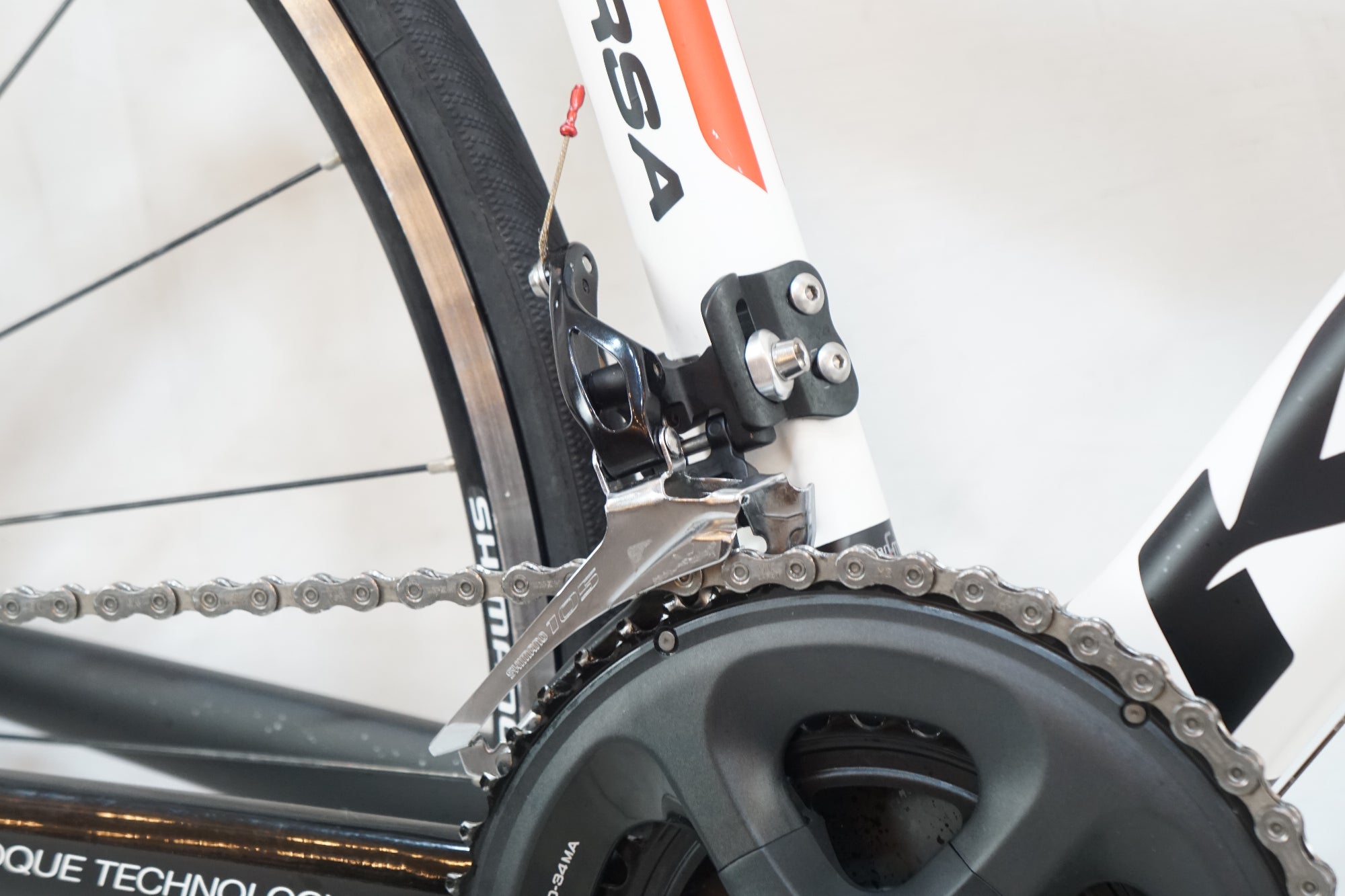 KUOTA 「クオータ」 KORSA 105 2014年モデル ロードバイク / バイチャリ浦和ベース