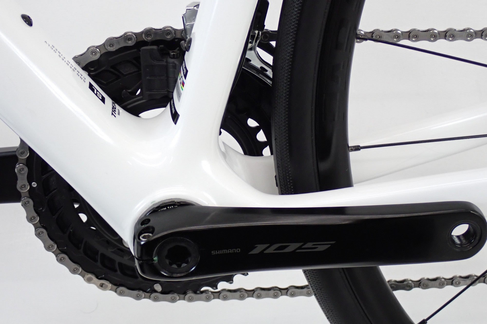 TREK 「トレック」 MADONE SL5 GEN8 2025年モデル ロードバイク