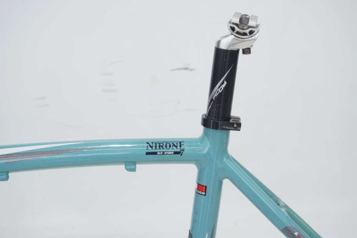 10%OFF】 BIANCHI 「ビアンキ」 VIA NIRONE7 2009年モデル