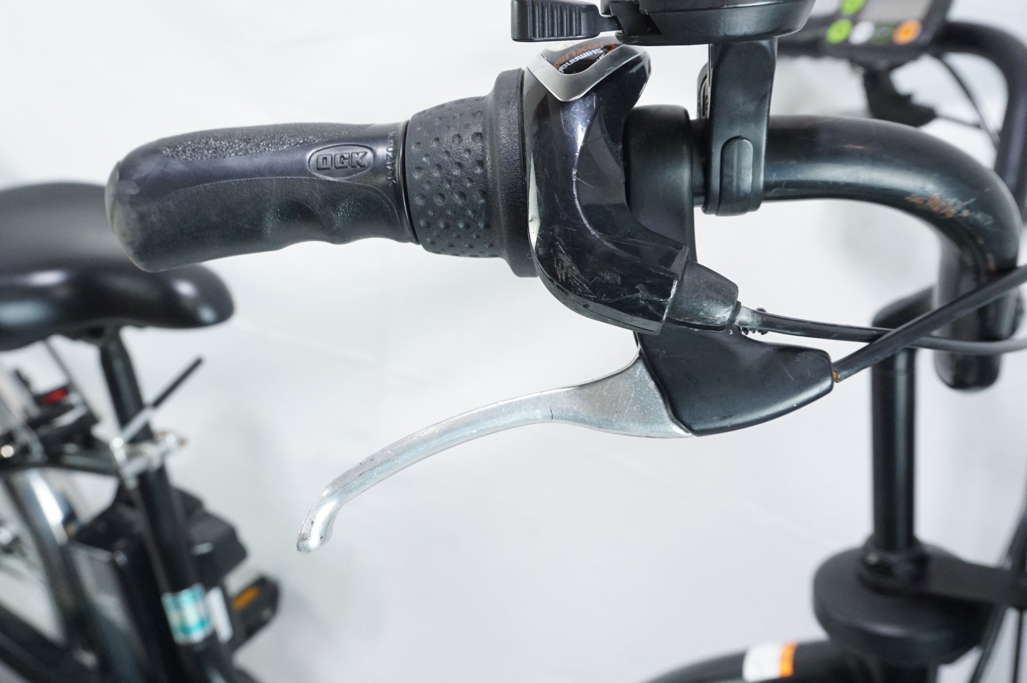 YAMAHA 「ヤマハ」 PAS CHEER 2022年モデル 26インチ 電動アシスト自転車 / 中目黒店