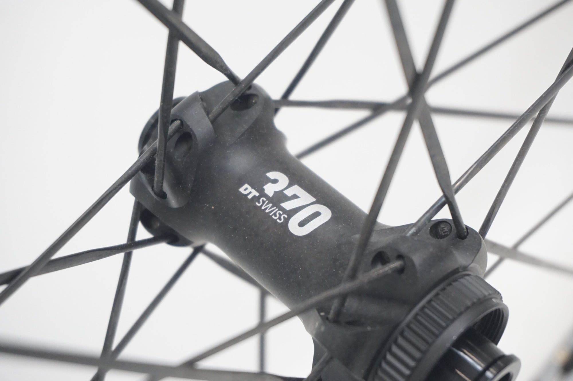 DT SWISS 「ディーティースイス」 E1800 SPLINE シマノ11速 ホイールセット / 福岡店