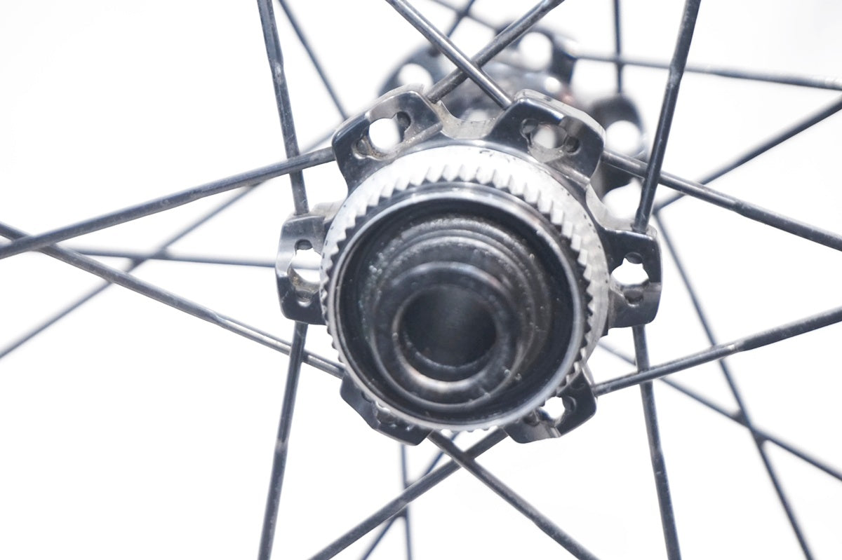 SHIMANO 「シマノ」 DURA-ACE WH-R9270 C36 TL フロントホイール
