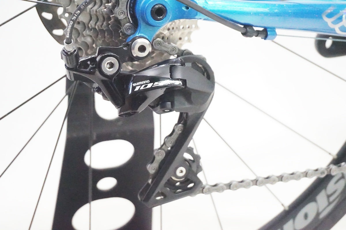 CINELLI 「チネリ」 VIGORELLI ROAD 2020年モデル ロードバイク/ 京都西院店