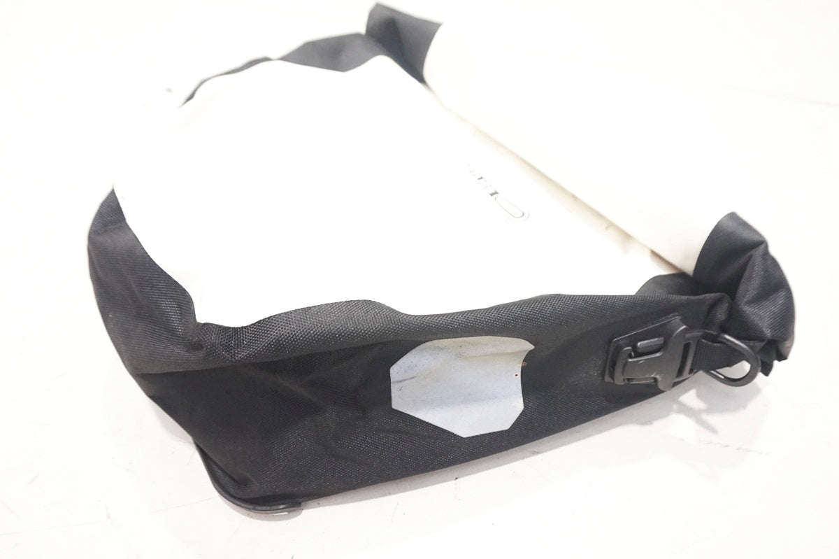 ORTLIEB 「オルトリーブ」 BACK ROLLER CITY パニアバッグ / 大阪門真店