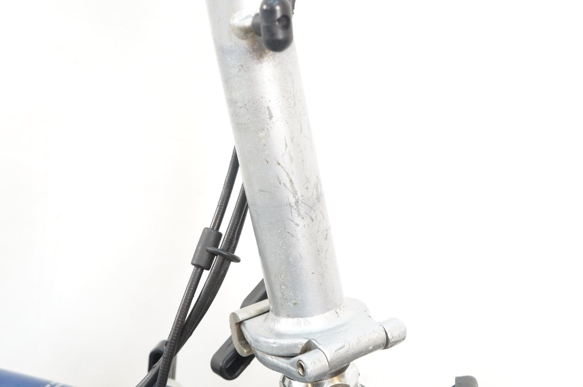 BROMPTON 「ブロンプトン」 M5R 年式不明 16インチ 電動アシスト自転車 / 浦和ベース