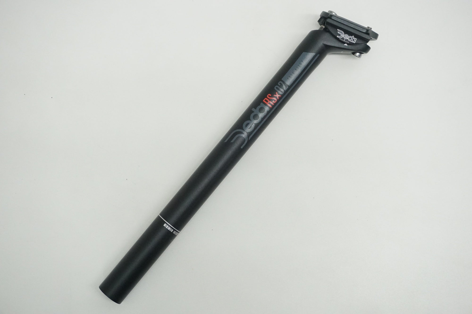DEDA 「デダ」 RS×02 2014 ALLOY φ27.2 350mm シートポスト / 福岡店