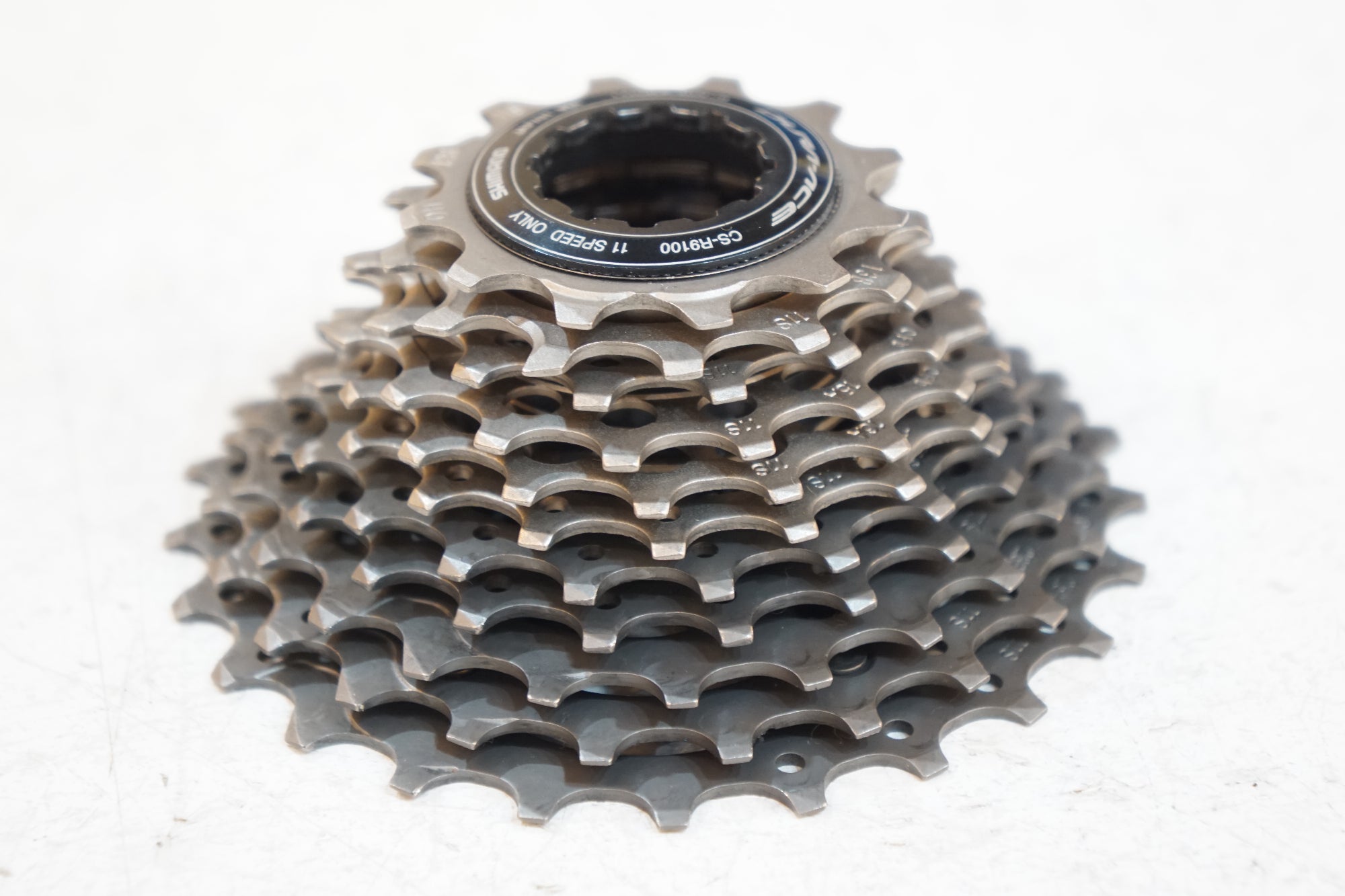 SHIMANO 「シマノ」 DURA-ACE CS-R9100 12-25T 11S スプロケット / バイチャリ浦和ベース