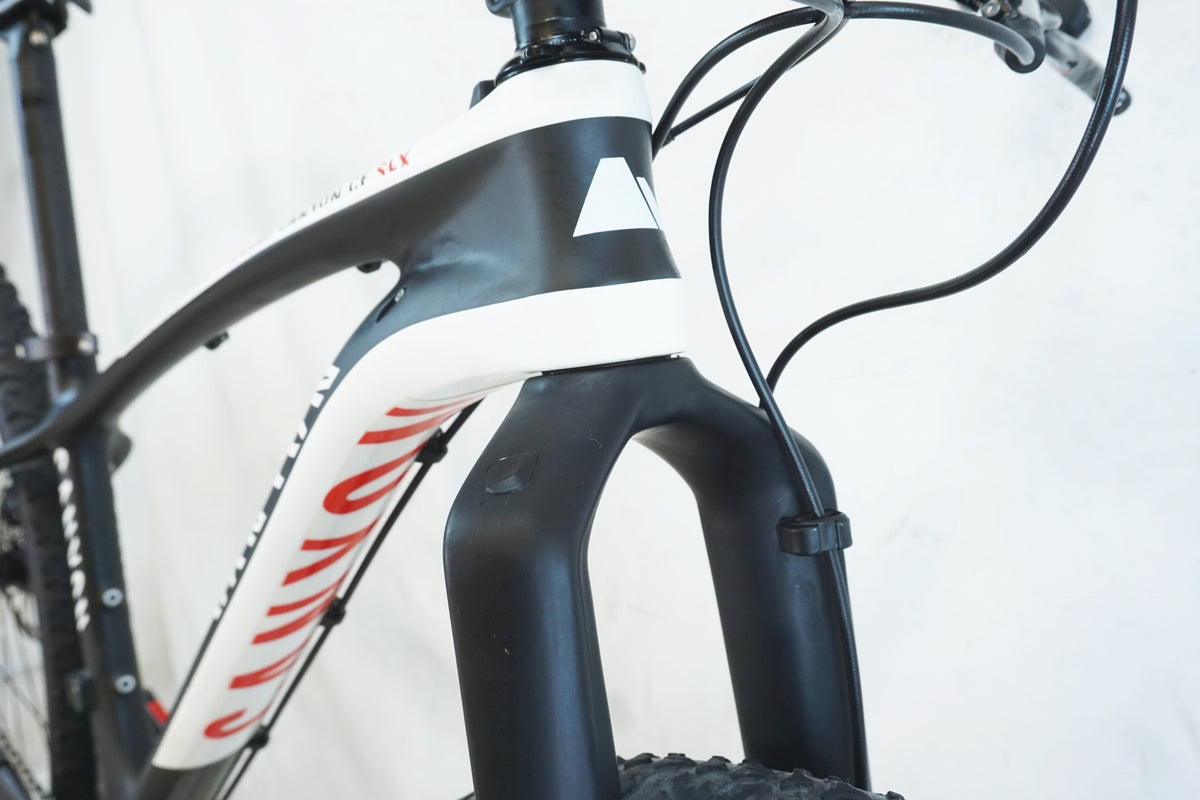 CANYON 「キャニオン」 GRAND CANYON CF SLX 9.9 TEAM ONEBY 2015年モデル マウンテンバイク / 有明ガーデン店